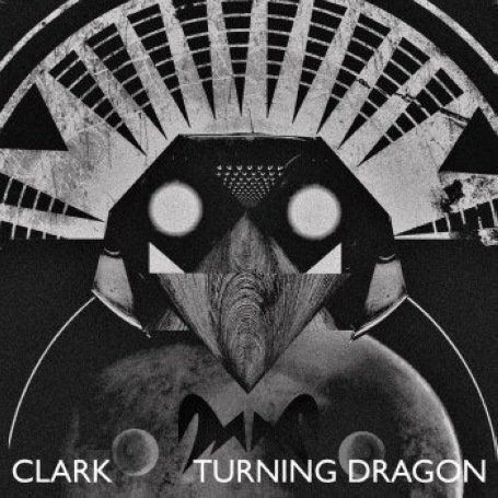 Clark · Turning Dragon (CD) (2008)