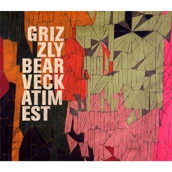 Grizzly Bear · Veckatimest Special (CD) [Special edition] (2009)