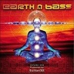Various - Earth N Bass - Aa.vv. - Musikk - IMPORT - 0801298250227 - 2023