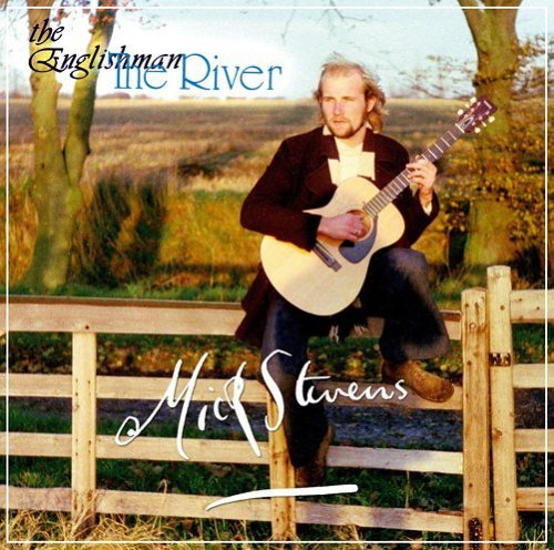 River / Englishman - Mick Stevens - Musik - SHADOKS MUSIC - 0801670007227 - 22. november 2005