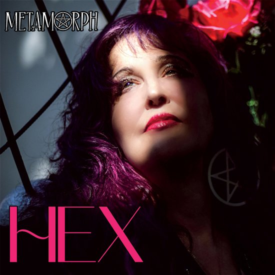 Hex - Metamorph - Musikk - DISTORTION PRODUCTION - 0801676711227 - 5. april 2024