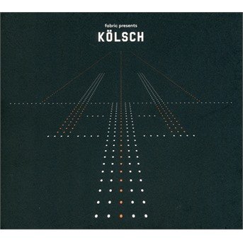 Fabric Presents: Kolsch - Kolsch - Musik - FABRIC WORLDWIDE - 0802560020227 - 31. maj 2019