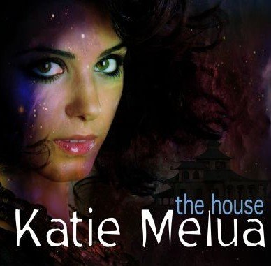 Cover for Katie Melua · The House (CD) (2010)