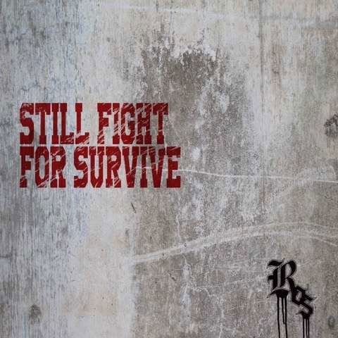 Cover for Ros · Still Fight for Survive (CD) (2019)