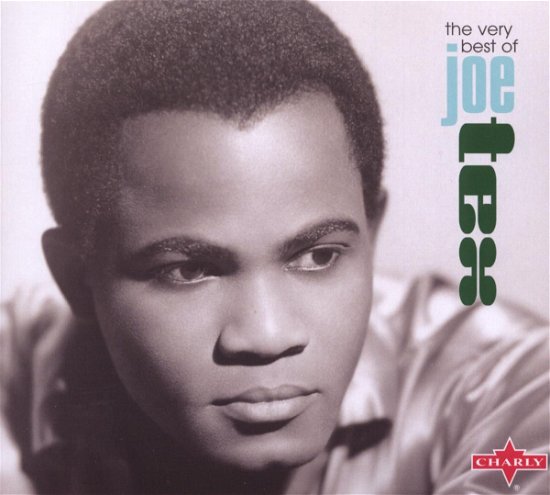 Cover for Joe Tex · Very Best Of (CD) (2019)