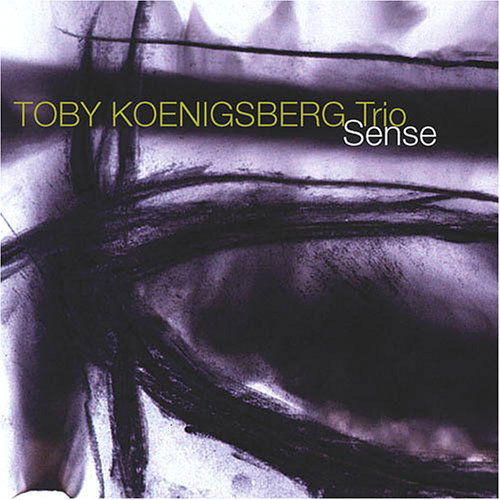 Sense - Toby Koenigsberg - Música - ORIGIN - 0805558246227 - 20 de junho de 2006