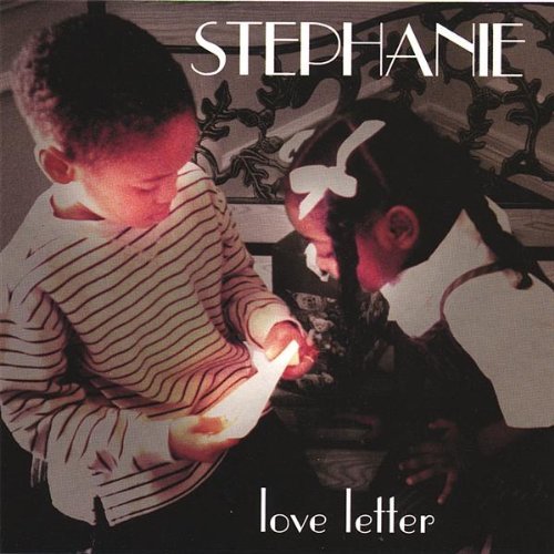 Cover for Stephanie · Love Letter (CD) (2003)