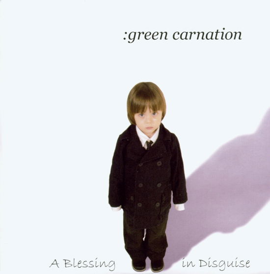 A Blessing in Disguise - Green Carnation - Música - POP - 0822603107227 - 14 de fevereiro de 2020