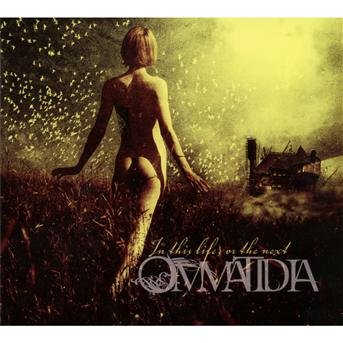 Cover for Ommatidia · In This Life Or The Next (CD) [Digipak] (2011)