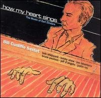 Cover for Bill Cunliffe · How My Heart Sings (CD) (2003)