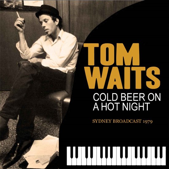 Cold Beer on a Hot Night - Tom Waits - Musik - POP/ROCK - 0823564676227 - 22. April 2016
