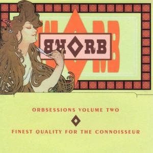 Cover for The Orb · Orbessions Vol. 2 (CD) (2007)