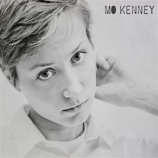 Cover for Mo Kenney (CD) (2012)
