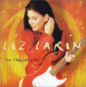 Story of O-miz - Liz Larin - Muziek - Baker & Taylor - 0824151000227 - 28 januari 2003