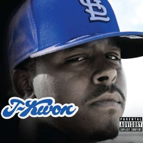 Cover for J-Kwon (CD) (2000)