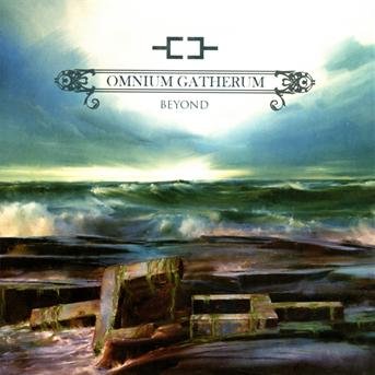 Cover for Omnium Gatherum · Beyond (CD) (2017)