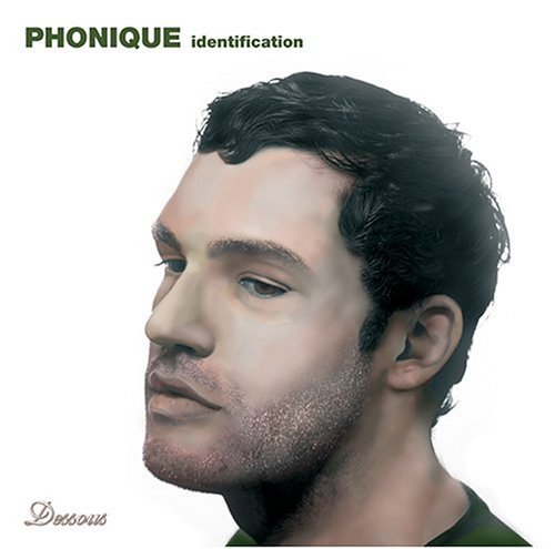 Cover for Phonique · Identification (CD) (2004)