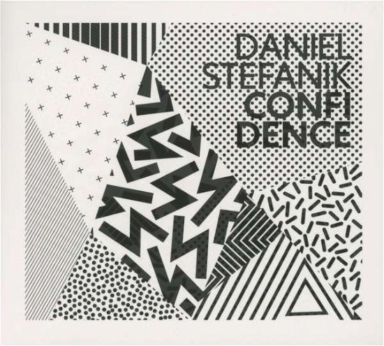 Confidence - Daniel Stefanik - Musik - COCOON - 0827170127227 - 17 september 2012