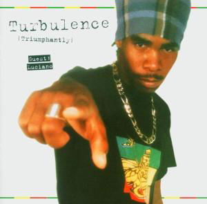 Turbulence · Triumphantly (CD) (2022)