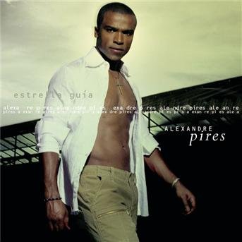Cover for Pires Alexandre  · Estrella Guia (CD) (2003)