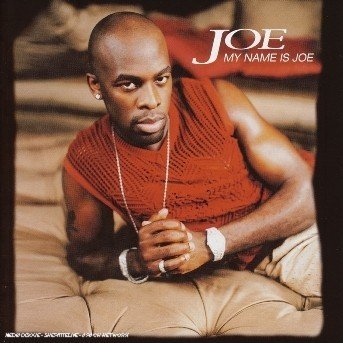 My Name is Joe - Joe - Musik - BMG Owned - 0828765360227 - 1 mars 2006