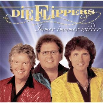 Immer Immer Weider - Flippers - Musikk - SONY MUSIC IMPORTS - 0828765401227 - 7. oktober 2003