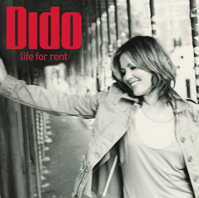 Cover for Dido · Dido - Life For Rent (CD)