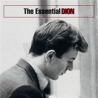 Cover for Dion · Essential Dion (CD) [Remastered edition] (2005)