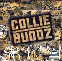 Cover for Collie Buddz (CD) (2007)