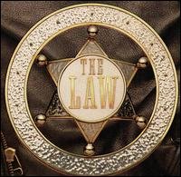Cover for Law (CD) [Bonus Tracks, Deluxe, Remastered edition] (2008)