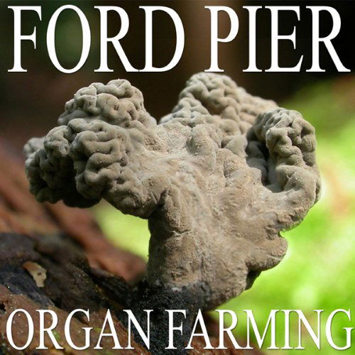 Organ Farming - Ford Pier - Music - SIX SHOOTER - 0836766003227 - January 15, 2013