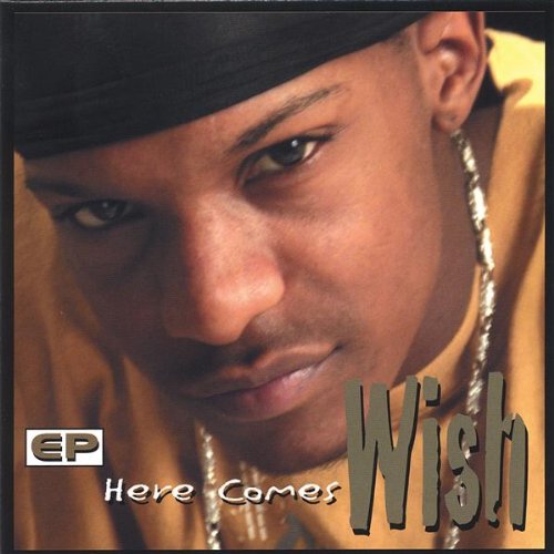 Cover for Wish · Here Comes Wish (CD) (2005)