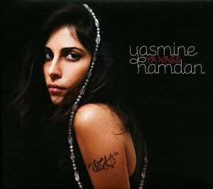 Cover for Yasmine Hamdan · Ya Nass (LP) (2014)