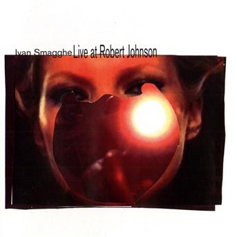 Live at Robert Johnson 3 - Ivan Smagghe - Musikk - Play RJC - 0880319431227 - 27. oktober 2009