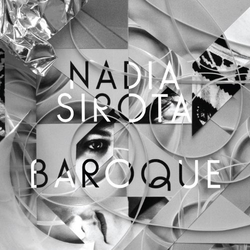 Cover for Nadia Sirota · Baroque (CD) (2013)