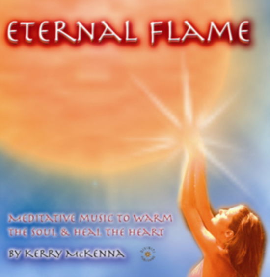 Cover for Various Artists · Eternal Flame (CD) (2009)