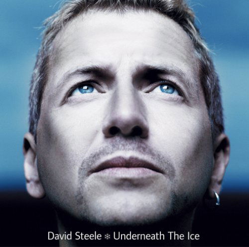 Cover for David Steele · Underneath the Ice (CD) (2004)