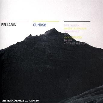 Gunds - Pellarin - Music - STATLER & WALDORF - 0881390141227 - June 6, 2018