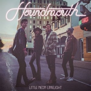 Little Neon Limelight - Houndmouth - Musik - ROUGH TRADE - 0883870076227 - 12. marts 2015