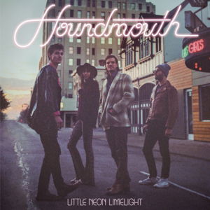 Little Neon Limelight - Houndmouth - Musikk - ROUGH TRADE - 0883870076227 - 12. mars 2015