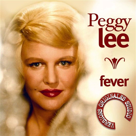 Fever - Peggy Lee - Muziek - Documents - 0885150327227 - 16 januari 2009