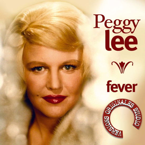 Fever - Peggy Lee - Musikk - Documents - 0885150327227 - 16. januar 2009