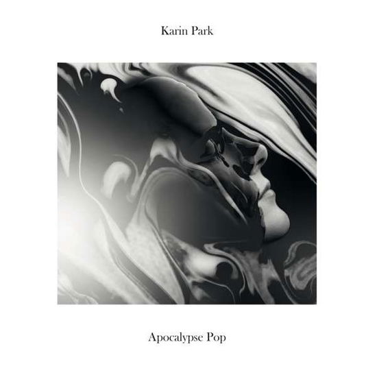 Cover for Karin Park · Apocalypse Pop (CD) (2015)