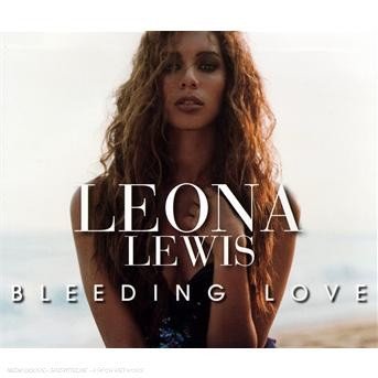 Cover for Leona Lewis · Bleeding Love (SCD) (2007)
