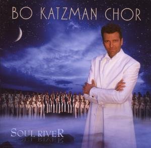 Cover for Bo Katzman · Soul River (CD) (2011)