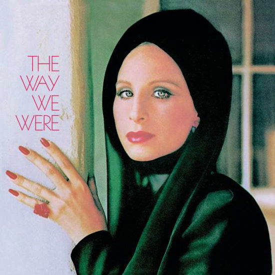 Cover for Barbra Streisand · Way We Were (CD) (2008)