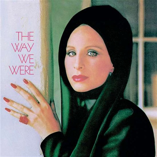 Way We Were - Barbra Streisand - Musique - SBMK - 0886972379227 - 1 février 2008