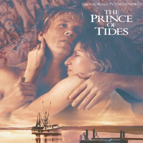 Cover for Barbra Streisand · Prince of Tides O.s.t. (CD) (2008)