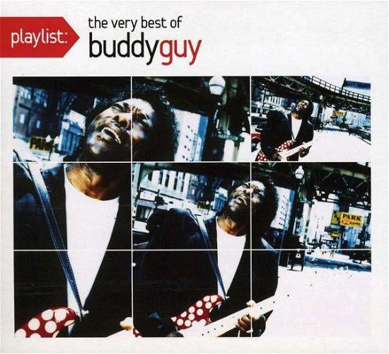 The very best of - Buddyhuy - Musik - CBS - 0886972746227 - 30. juni 2009
