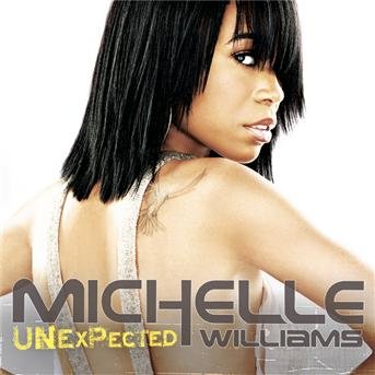 Cover for Michelle Williams · Unexpected (CD) (2010)